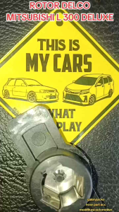 ROTOR DELCO MITSUBISHI L300