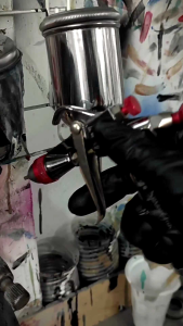 BELKOTE PU 2K Clear Coat 2100: Lapisan Finishing Mobil Kualitas Tinggi