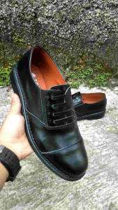 LEGIONE - mens cow leather loafers shoes dead straps | newest mens office shoes | mens leather PDH shoes