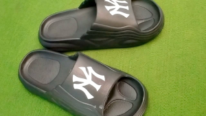 Sandal Selop Laki-Laki Dewasa Santai Terbaru Empuk Ringan & Nyaman