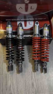 CẶP PHUỘC SAU AIRBLADE/ PCX125 FROM DAYTONA giảm sóc USrim