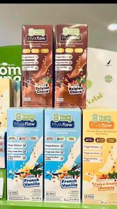 Asi Booster - Mom Uung Milk Flow 5x30GR