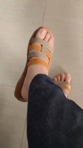 Sandal  Wanita Terlaris Sandal Selop Wanita Sandal Wanita Terbaru Sandal Casual Sandal Non Slip Sandal Wanita Virall