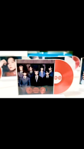 UNOFFICIAL FAN MADE KPOP BTS ARIRANG VINYL STANDEE SINTRA BOARD 3mm 2.5X3.5 INCHES UNOFFICIAL FAN MADE KPOP BTS ARIRANG VINYL STANDEE SINTRA BOARD 3mm 2.5X3.5 INCHES