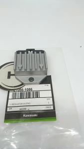 Aksesoris Motor Ninja: Pemahaman tentang KIPROK Regulator & Suku Cadang