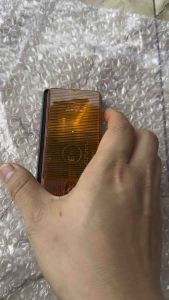 Đèn thùng đèn nóc xe kia 14 tấn và lắp cho thùng 1 số loại xe ô tô thùng khác nhau điện 12v có thể thay bóng