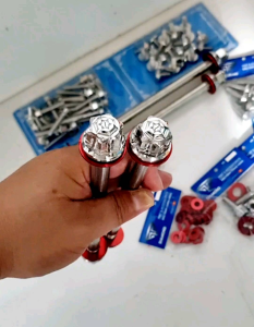 Trục cốt salaya tặng long đền đỏ