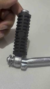 Pedal kick engkol stater starter Pedal selah selahan VEGA ZRJUPITER Z1JUPITER Z ROBOTVEGA FORCE