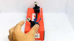 Rotuyn cân bằng Mazda 6Rô tuyn cân bằng Mazda 6Phụ tùng Mazda 6 -Hàng chính hãng CTR Hàn Quốc.