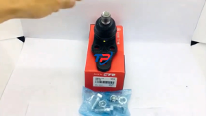Rotuyn đứng Daewoo LacettiRô tuyn đứng Daewoo Lacetti Rotuyn trụPhụ tùng Daewoo Lacetti -Hàng Chính Hãng CTR Hàn Quốc