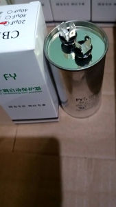 Kapasitor Conditioner/AC 450VAC 50/60Hz