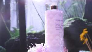 Joseristine White Musk Moisture Shower Cream 1000ml/ Vegan/ Perfume Body Wash/ Sucrose/ Moisturizing