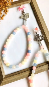 Tasbih 33 Butir Aneka Batu: Desain Unik & Berkualitas Tinggi