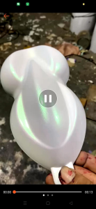 Cat Spesial Effect Green PU: Penggunaan dan Manfaat