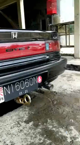 Knalpot Mobil Racing: Pilihan Terbaik untuk Greнемекс Avanza-Xenia Veloz