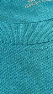 Baju olahraga senam wanita lengan pendek cocok untuk semua jenis olahraga
