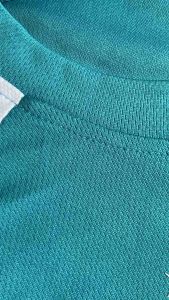 Baju Senam Nyaman & Ergonomis Untuk Wanita
