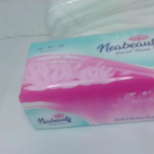 Tisu Neabeauty 2 Ply 180 Sheet