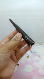 Pipa Once Sedotan Kayu Galih Asem Original H663