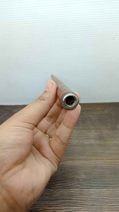 Pipa Once Klokotan Kayu Setigi H657