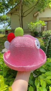 MŨ CÓI TRẺ EM KHỦNG LONG CHO BÉ TRAI VÀ BÉ GÁI