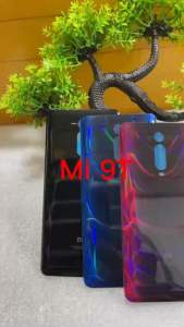 Mặt Kính Lưng Xiaomi 9T hàng chuẩn giá tốt | kính camera sau xiaomi 9T zin mới
