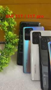 Mặt Kính Lưng Xiaomi 11T / 11T pro -5G zin full kính camera sau | Nắp lưng xiaomi 11T-5G | xiaomi 11T pro 5g có luôn kính camera sau hàng chuẩn giá tốt