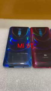 Vỏ Xiaomi 9T zin full kính camera sau với khay sim hàng chuẩn giá tốt | Vỏ thay thế xiaomi 9T có luôn khay sim với kính camera sau