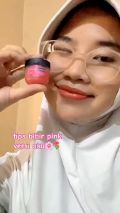 Vaseline Rose Lips: Pelembap Bibir Alami & Perawatan Bibir