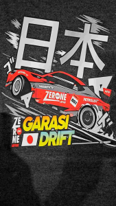 Baju Kaos Distro Keren: Pilihan T-Shirt Singlet Pria Terbaik