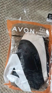 AVON SOL NONWIRE SOFTCUP BRA COMFORT WOMENSWEAR AVAIL in 32a-38b