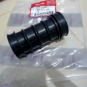 Karet Selang Filter Saringan Udara Tube Air Cleaner Honda Win Original Honda