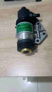 Power Shift Hino Lohan Ti