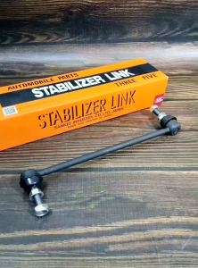 SL-N270 Link Stabil Ford Fiesta - Ford Ecosport - Mazda 2 / Stabilizer Link