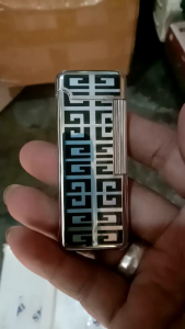 Dupon mini mewah