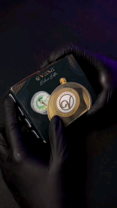 VASA LPG REGULATOR | EXCLUSIVE GOLD LIMITED EDITION | JAMINAN ORIGINAL 100%