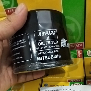 FILTER OLI OIL FILTER L300 BENSIN LANCER GALLANT L300 73 86