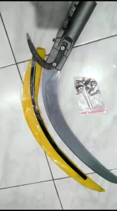 Taji Khusus Holder Camel 111