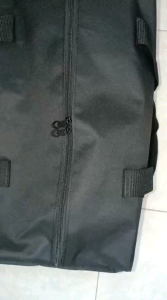 Gymbag tas olahraga serbaguna simpel dan muat banyak