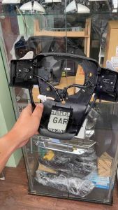 ชุดปุ่ม Paddle Shift แพดเดิ้ลชิพ สำหรับ HiluxRevoRoccoNewFortunerLegender ปี2015+ ขึ้นไป อะไหล่แท้ ส่งไว ถูกชัวร์ - Lazada