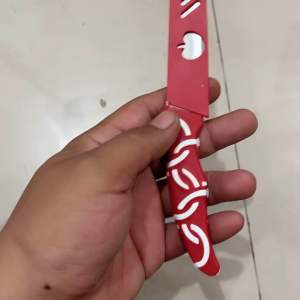 PISAU APEL / BUAH tajam dan kuat