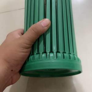 FOLDING HANGER 30 STIK GANTUNGAN BULAT JEMURAN POPOK BAYI