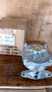 EMERGENCY SNEEL REM LOHAN 44540-1872 GW