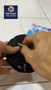 จานเอ็นตัดหญ้า (เกรดญี่ปุ่น) ใช้ได้ทุกรุ่น