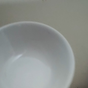 Mangkok Ayam Jago Lucki Fine China