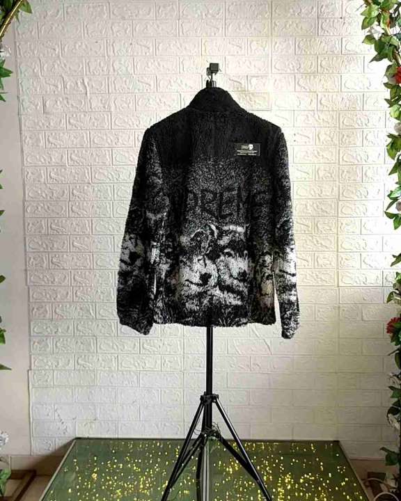 JAKET MANTEL SUPREME WOLF