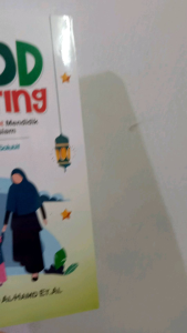 Buku Positive Parenting: Strategi Pendidikan Anak