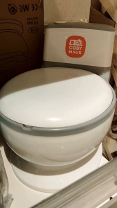 [CobyHaus] Grow Mate PottyPal 3 in 1 Baby Potty Baby Potty Training Baby Potty