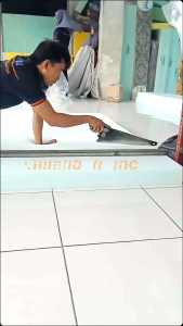 KASUR LIPAT 4BUSA INOAC EON D23 TEBAL 10CM ORIGINAL GARAMSI 10Tahun BAST SELLER BAST QUALITY