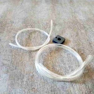 Selang Oli Samping Bening Rx King Plus Karet Rk King RXZ